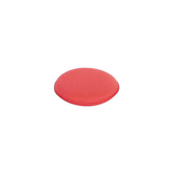 Edge-pressed Waxing Sponge
