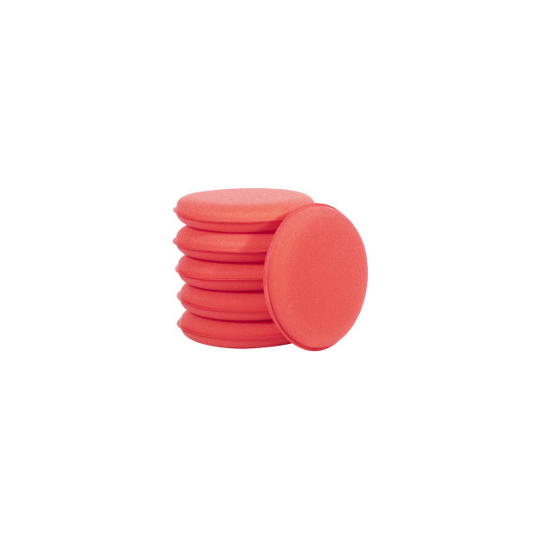 Edge-pressed Waxing Sponge