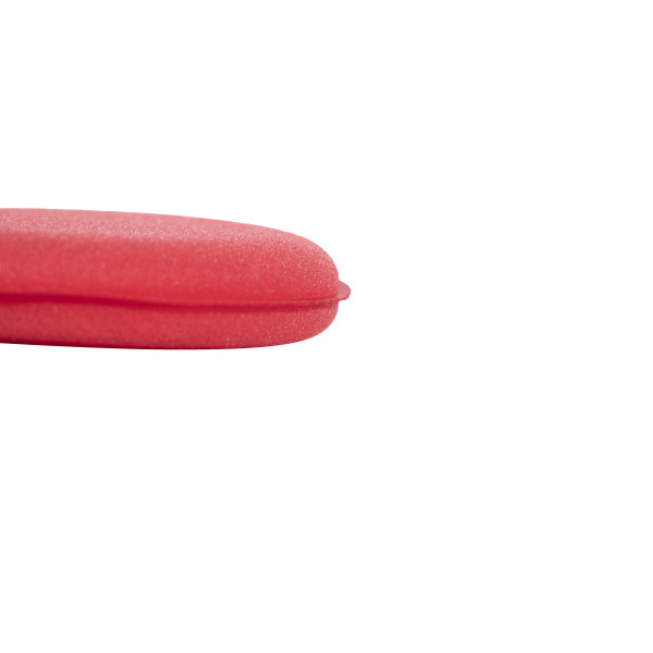 Edge-pressed Waxing Sponge