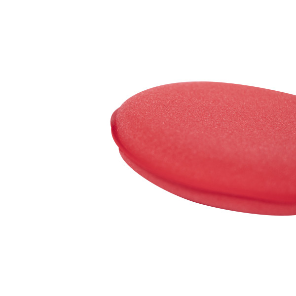Edge-pressed Waxing Sponge