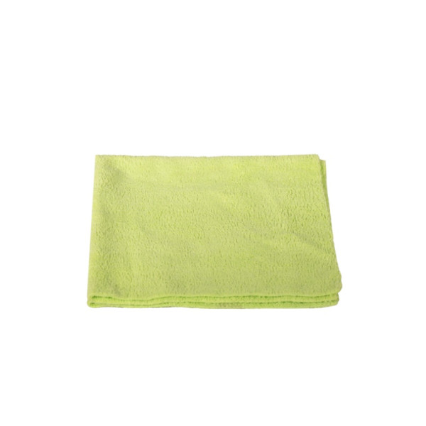 Neon Microfiber Towel