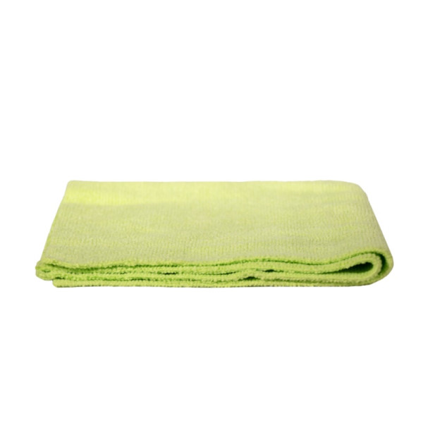 Neon Microfiber Towel