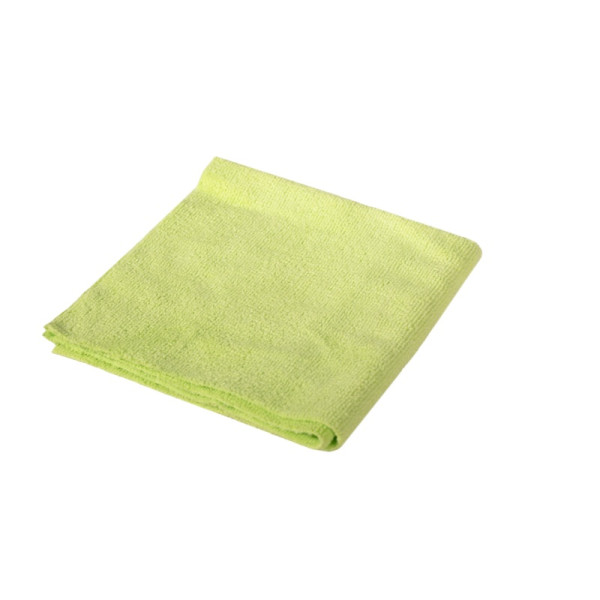 Neon Microfiber Towel