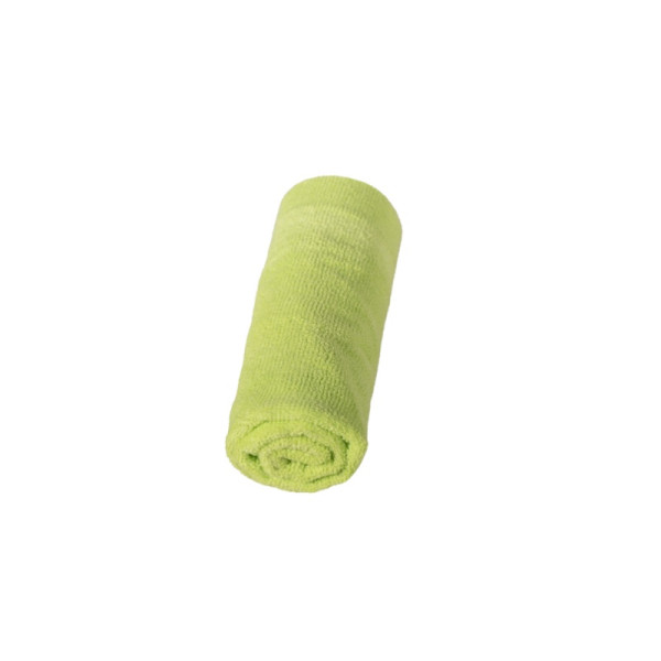 Neon Microfiber Towel