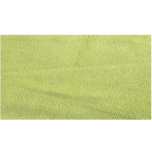 Neon Microfiber Towel
