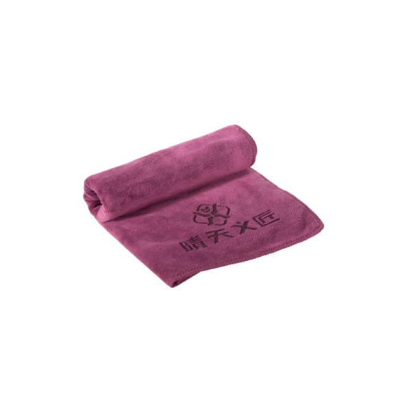 Five-Color Towels