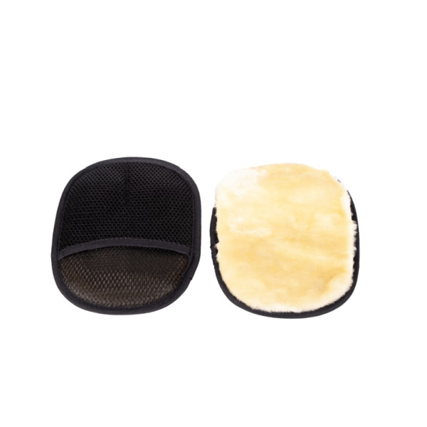 Wool Gloves-A
