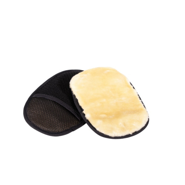 Wool Gloves-A