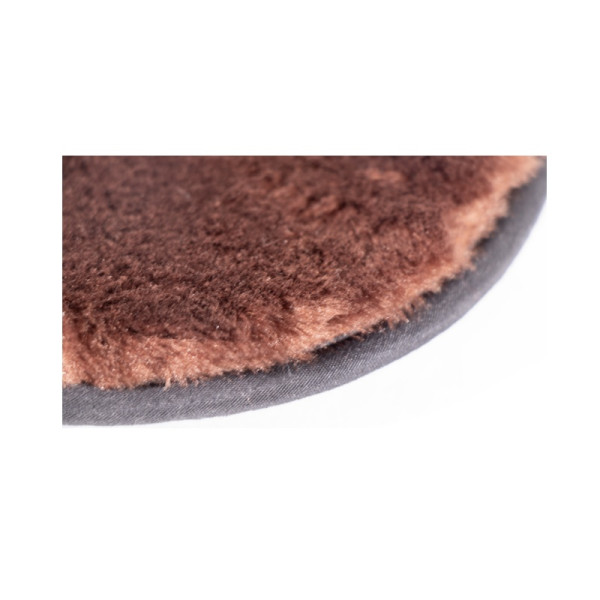 Wool Gloves-B