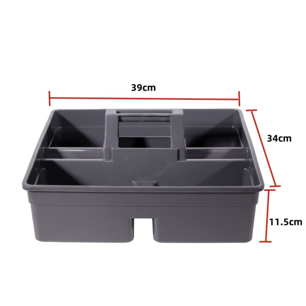 Large grocery basket