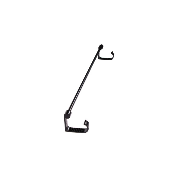 Hanging rod