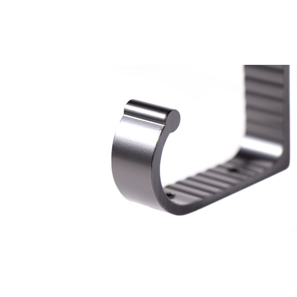 Hanging rod
