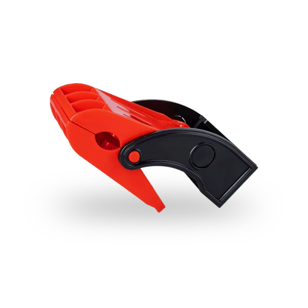 Car wash mat clamp
