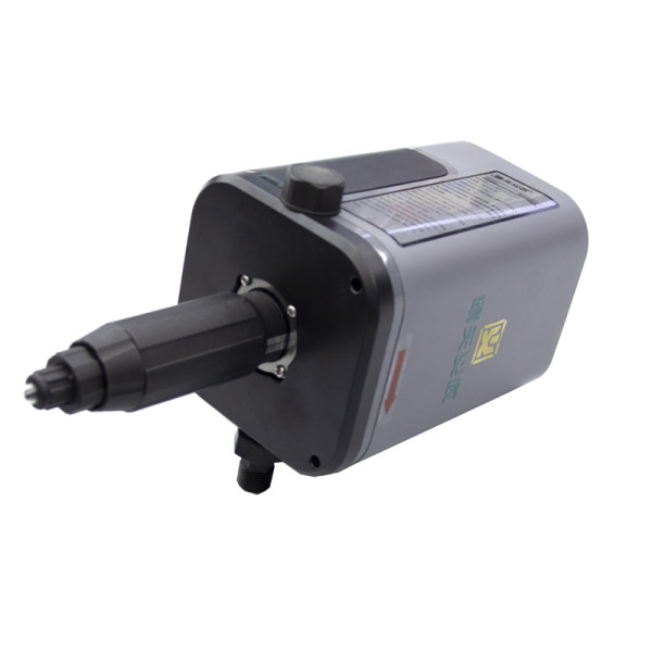 Automatic Proportioning Machine (Gray)
