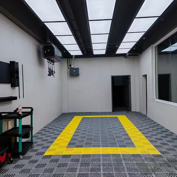 LED Strip Light BBM015