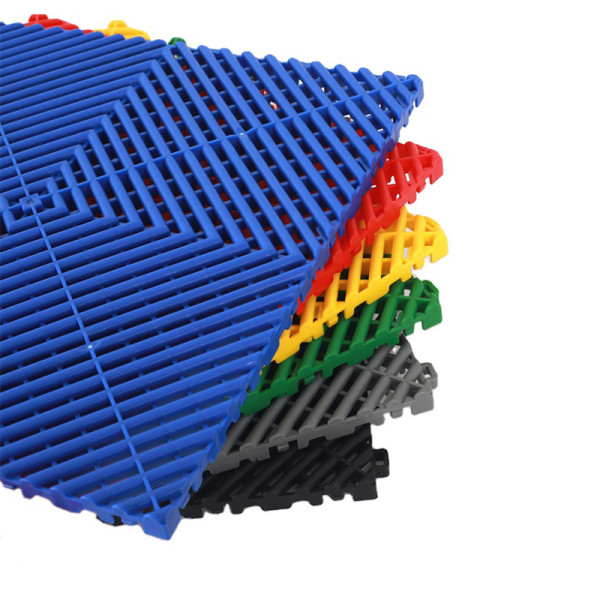1.8 Classic splicing grille