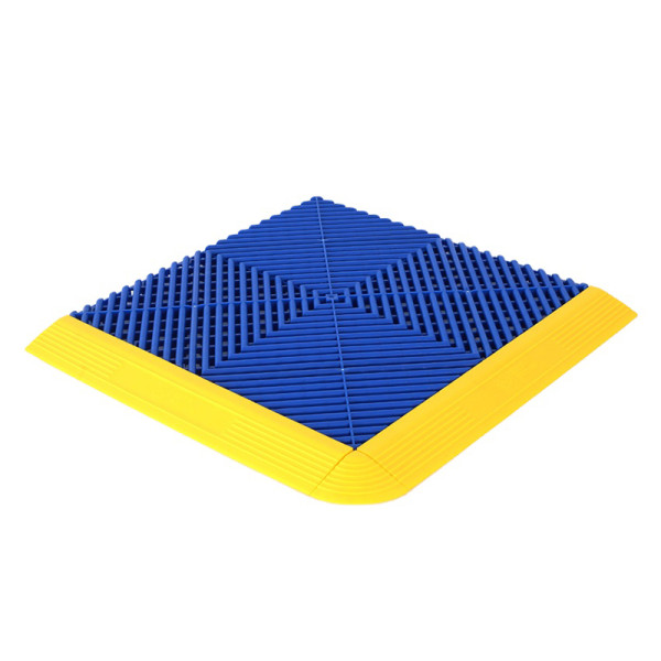 1.8 Classic splicing grille