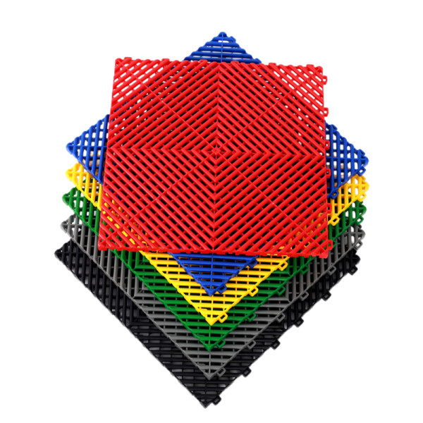 1.8 Classic splicing grille