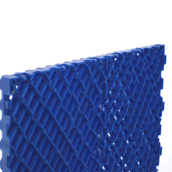 1.8 Classic splicing grille