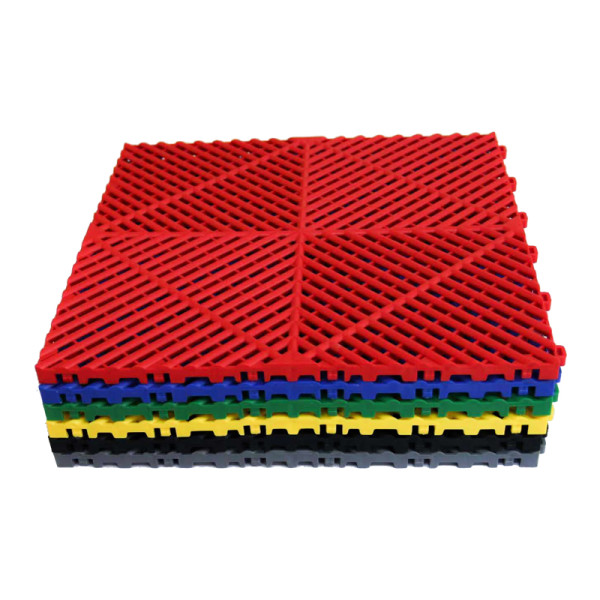1.8 Strengthen the splicing grille