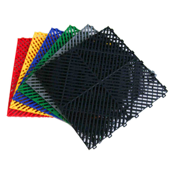 1.8 Strengthen the splicing grille