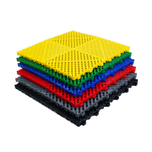 1.8 Easy to clean splicing grille