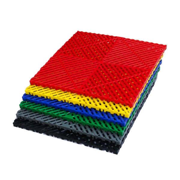 1.8 Easy to clean splicing grille