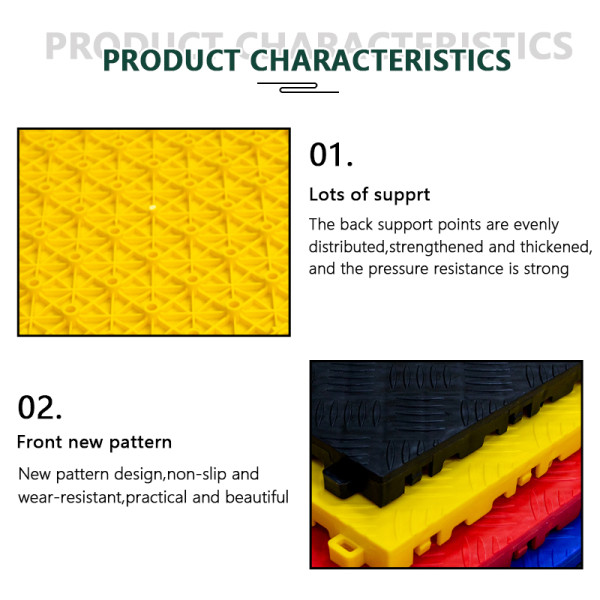 2.0 classic diamond pattern