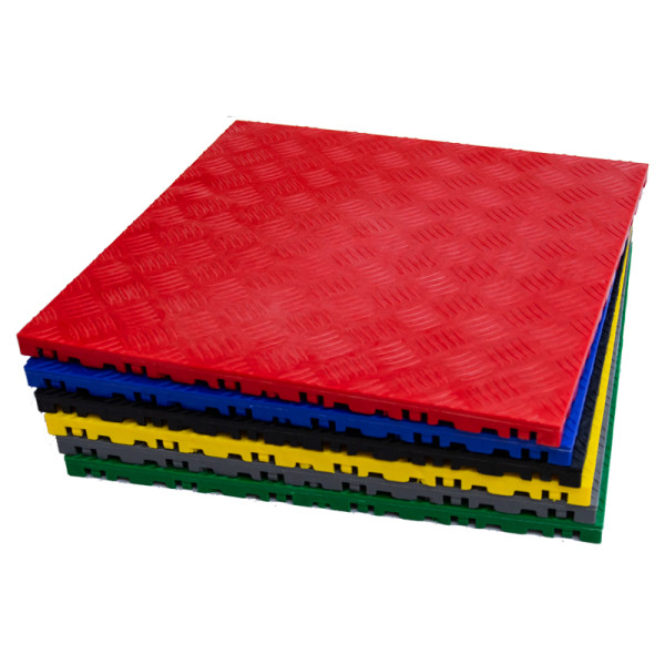 2.0 classic diamond pattern