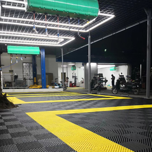 2.0 encrypted car wash grille