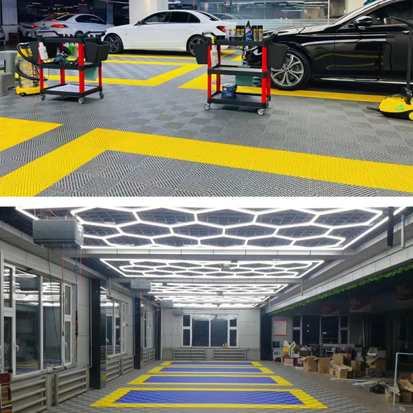 2.0 encrypted car wash grille