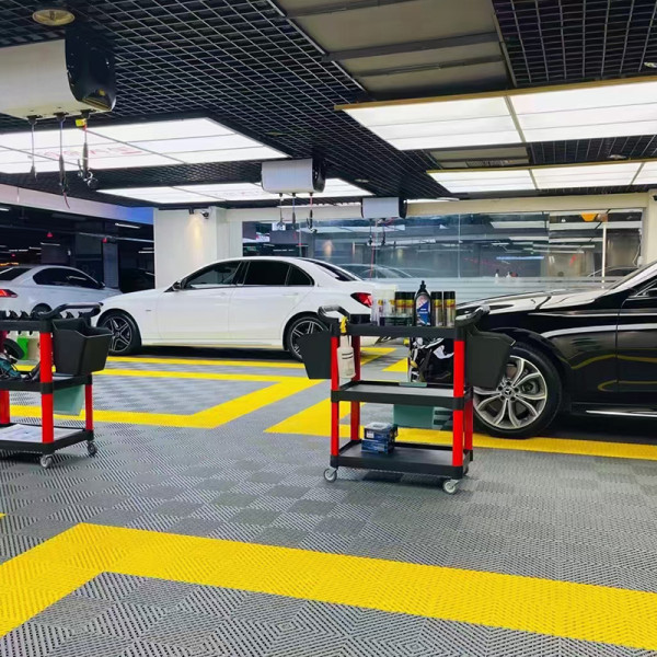 2.0 encrypted car wash grille
