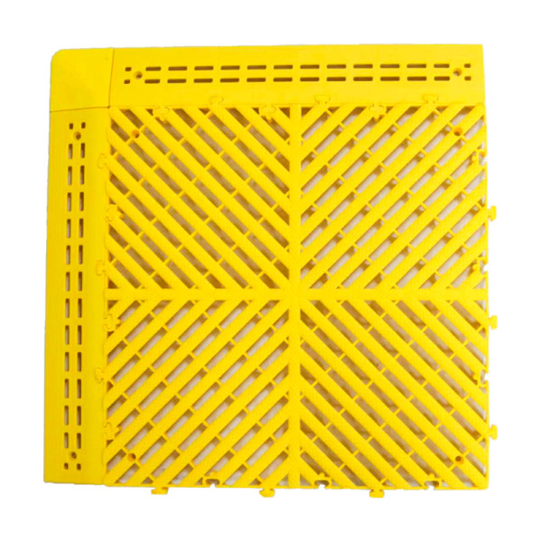 2.0 Dragon Scale car wash grille