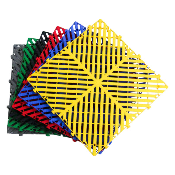2.0 Dragon Scale car wash grille