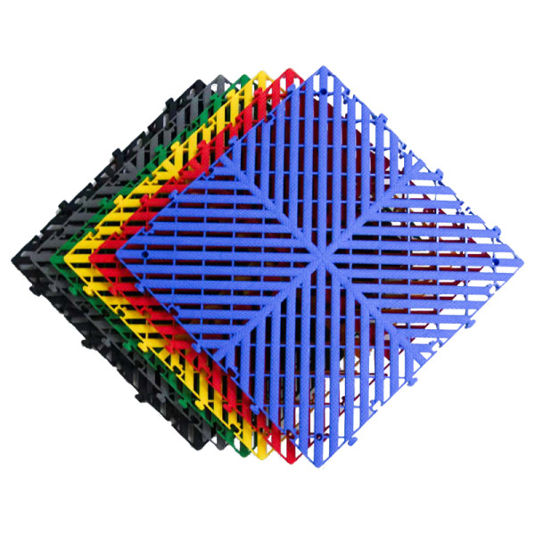 2.0 Dragon Scale car wash grille