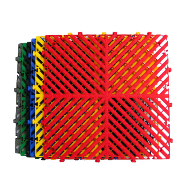 2.0 Dragon Scale car wash grille