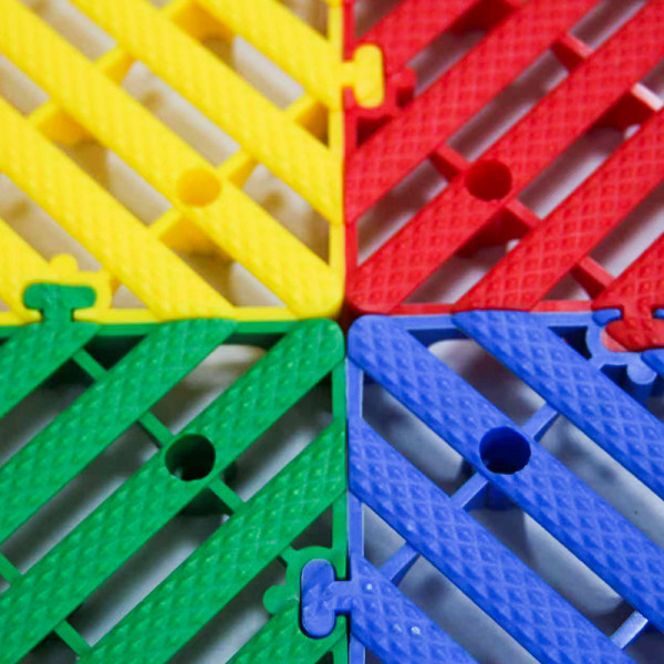 2.0 Dragon Scale car wash grille