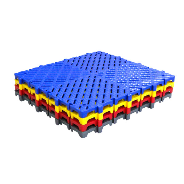 2.0 Traffic Car Wash Grate