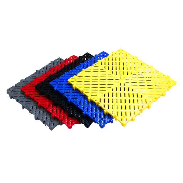 2.0 Traffic Car Wash Grate