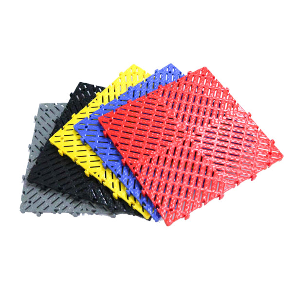 2.0 Traffic Car Wash Grate