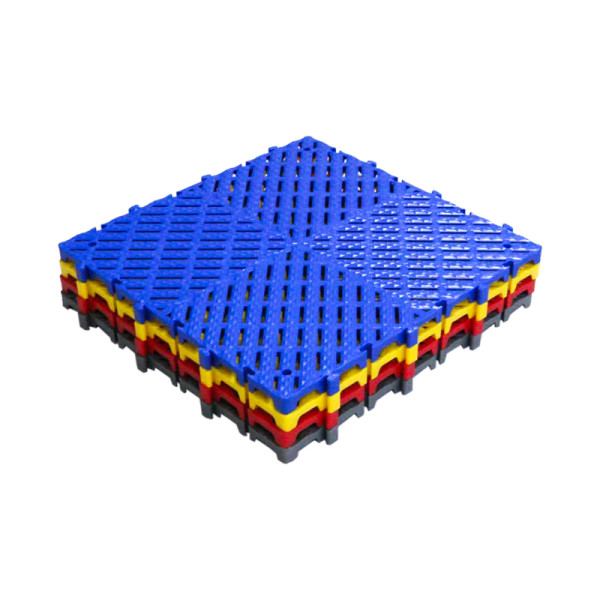 2.0 Traffic Car Wash Grate