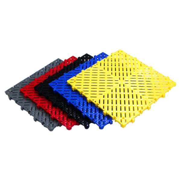 2.0 Traffic Car Wash Grate