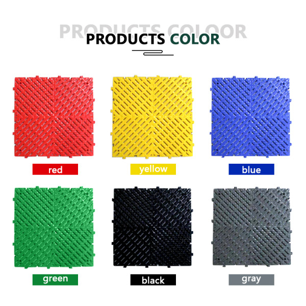 2.0 Traffic Car Wash Grate