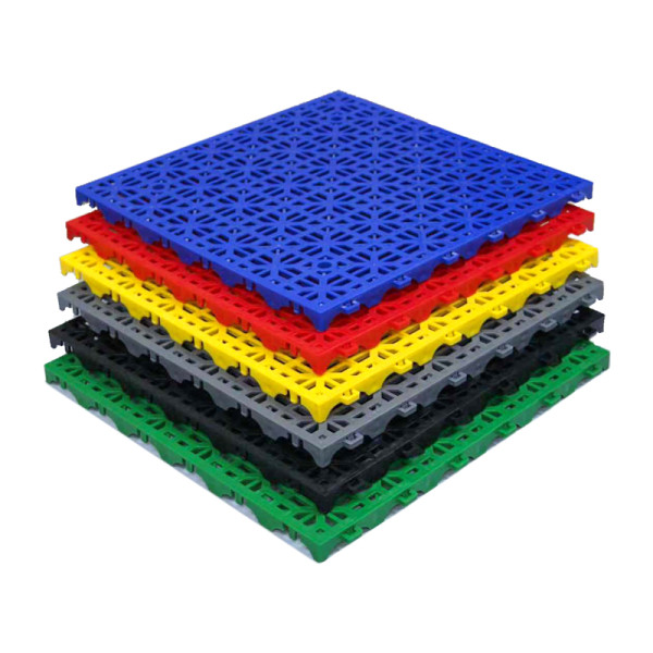 3.0 Curved Surface Car Wash Grate