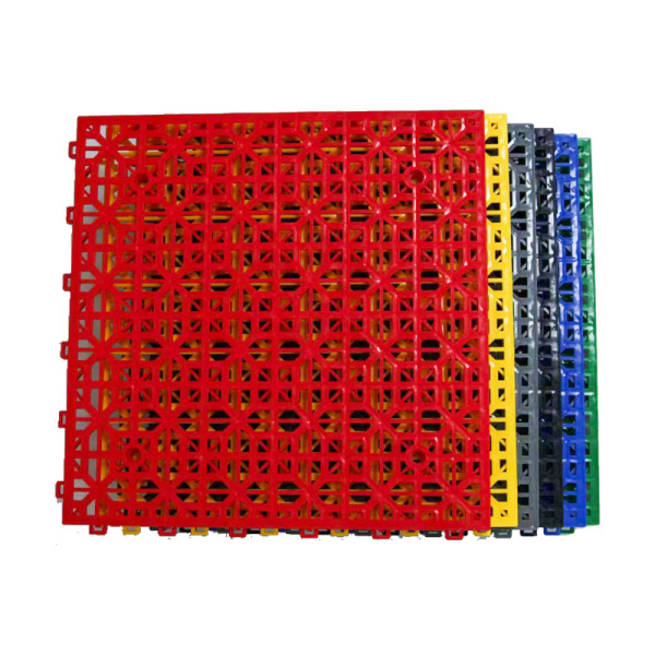 3.0 Curved Surface Car Wash Grate