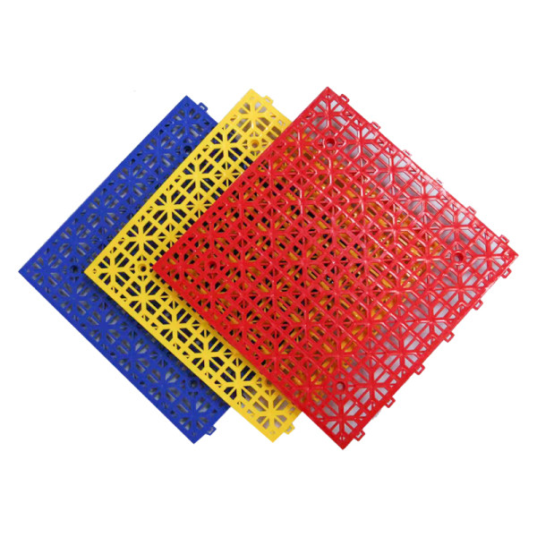3.0 Curved Surface Car Wash Grate