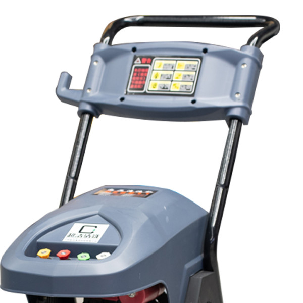 Push-type car washing machine CE8211(220V)