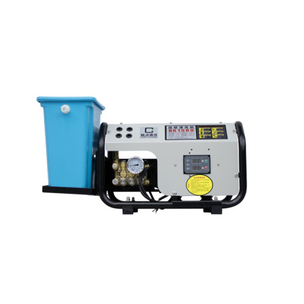 Wall Mounted Car Wash Machine (with Constant Water Tank)