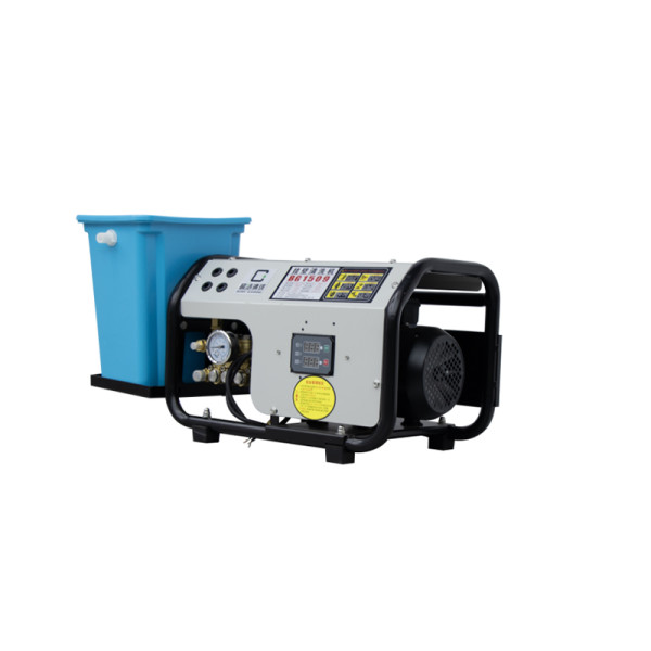 Wall Mounted Car Wash Machine (with Constant Water Tank)