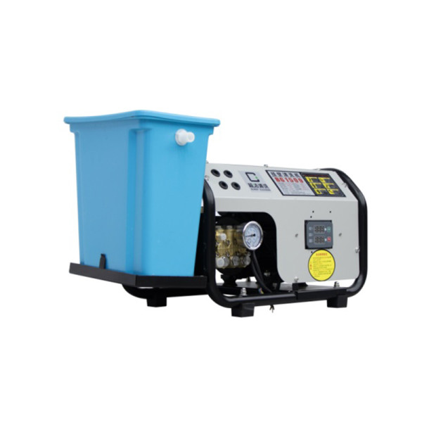 Wall Mounted Car Wash Machine (with Constant Water Tank)